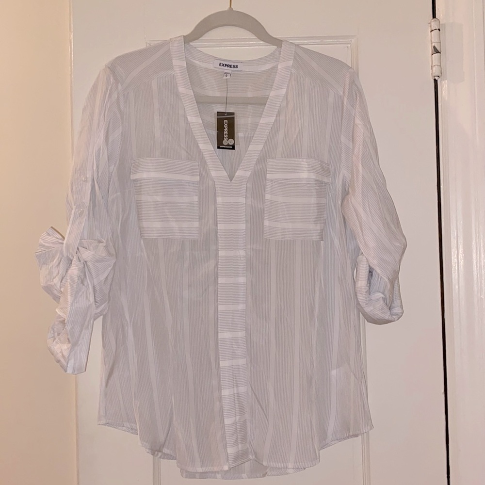 NWTO 3/4 Sleeve Express Portifino